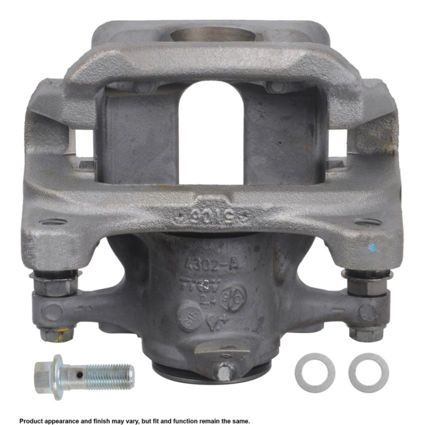 CARDONE Reman 18-B5538 Remanufactured Unloaded Caliper w/Bracket
