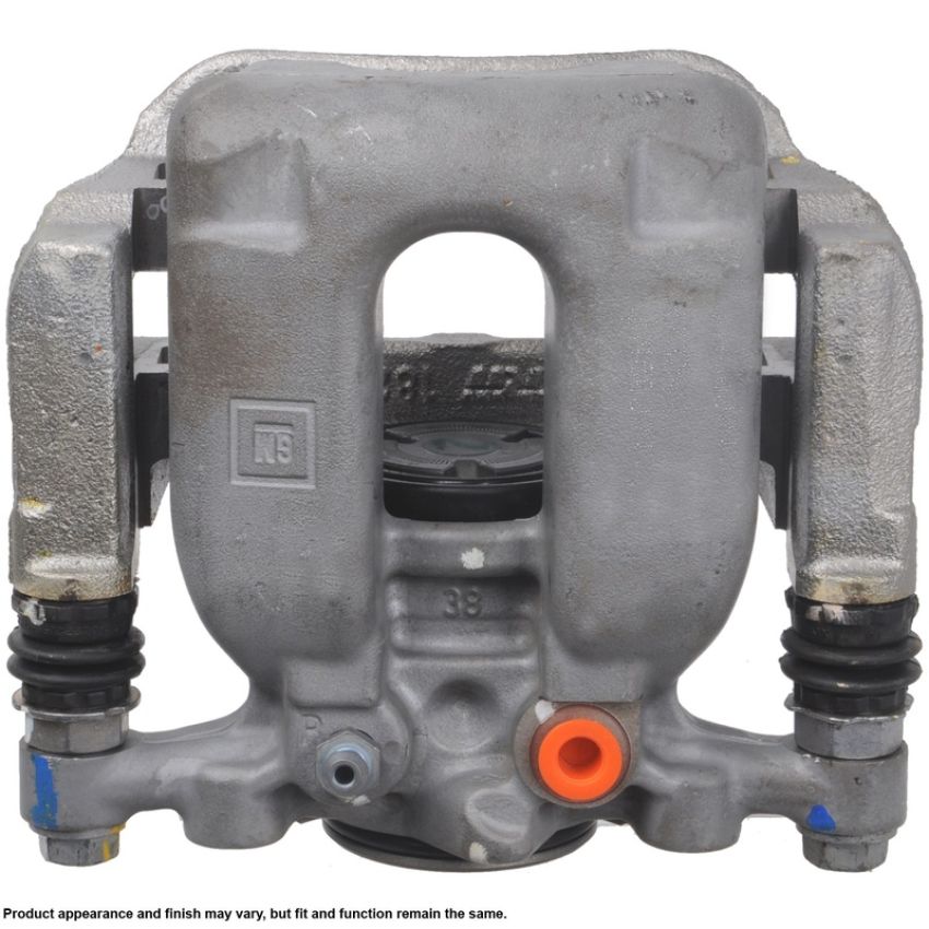 CARDONE Reman 18-B5538 Remanufactured Unloaded Caliper w/Bracket