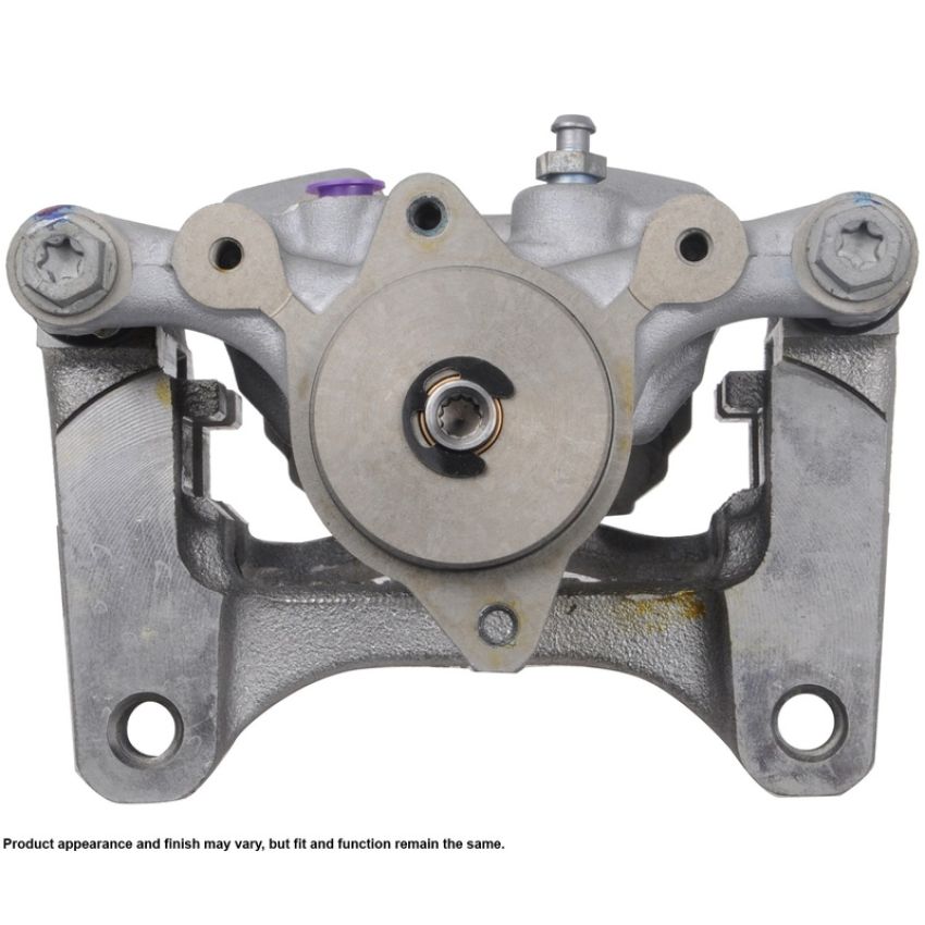 CARDONE Reman 18-B5539 Remanufactured Unloaded Caliper w/Bracket