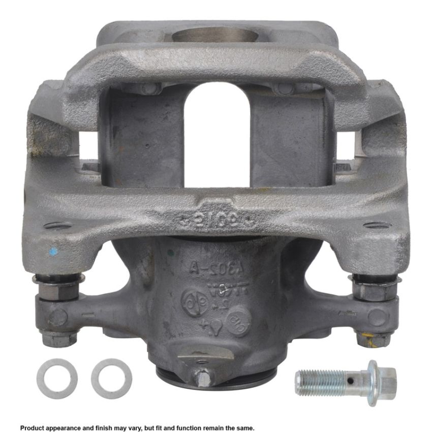 CARDONE Reman 18-B5539 Remanufactured Unloaded Caliper w/Bracket