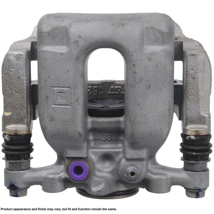 CARDONE Reman 18-B5539 Remanufactured Unloaded Caliper w/Bracket