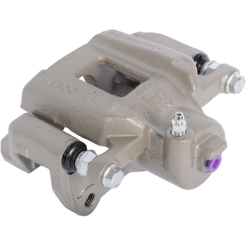 CARDONE Reman 18-B5540 Remanufactured Unloaded Caliper w/Bracket