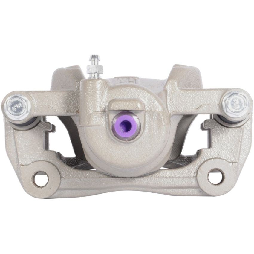 CARDONE Reman 18-B5540 Remanufactured Unloaded Caliper w/Bracket