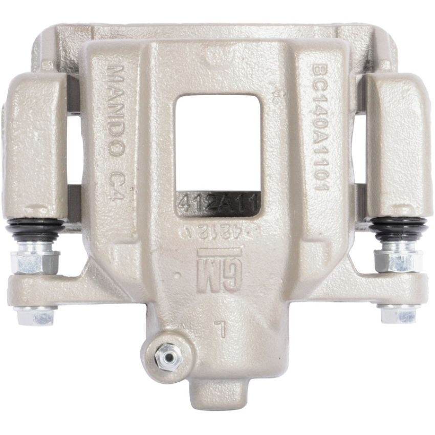 CARDONE Reman 18-B5540 Remanufactured Unloaded Caliper w/Bracket