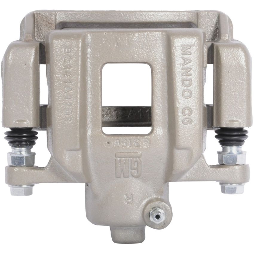 CARDONE Reman 18-B5541 Remanufactured Unloaded Caliper w/Bracket