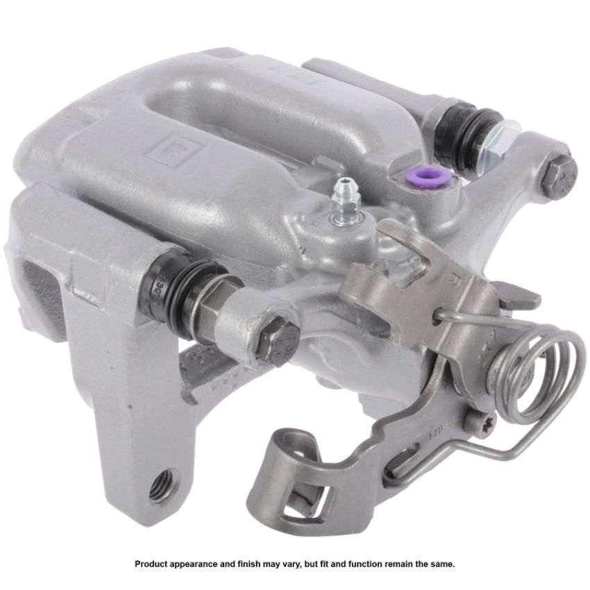 CARDONE Reman 18-B5542 Remanufactured Unloaded Caliper w/Bracket