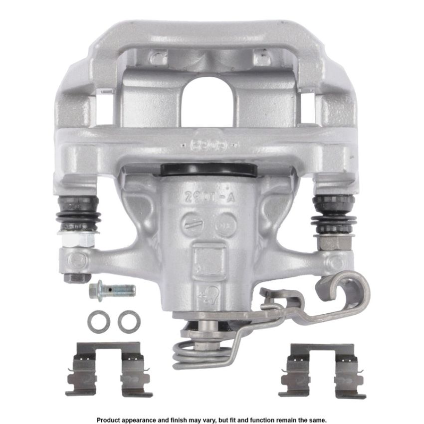 CARDONE Reman 18-B5542 Remanufactured Unloaded Caliper w/Bracket
