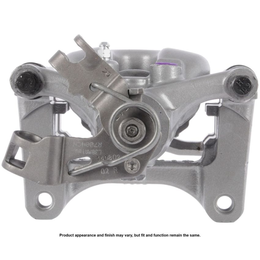 CARDONE Reman 18-B5542 Remanufactured Unloaded Caliper w/Bracket
