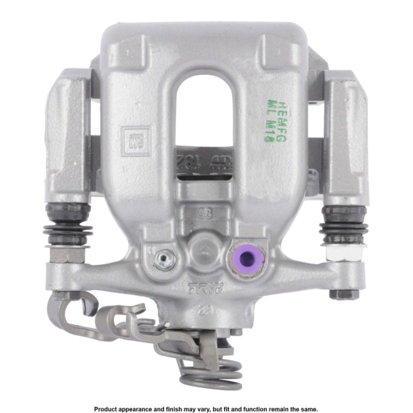 CARDONE Reman 18-B5542 Remanufactured Unloaded Caliper w/Bracket