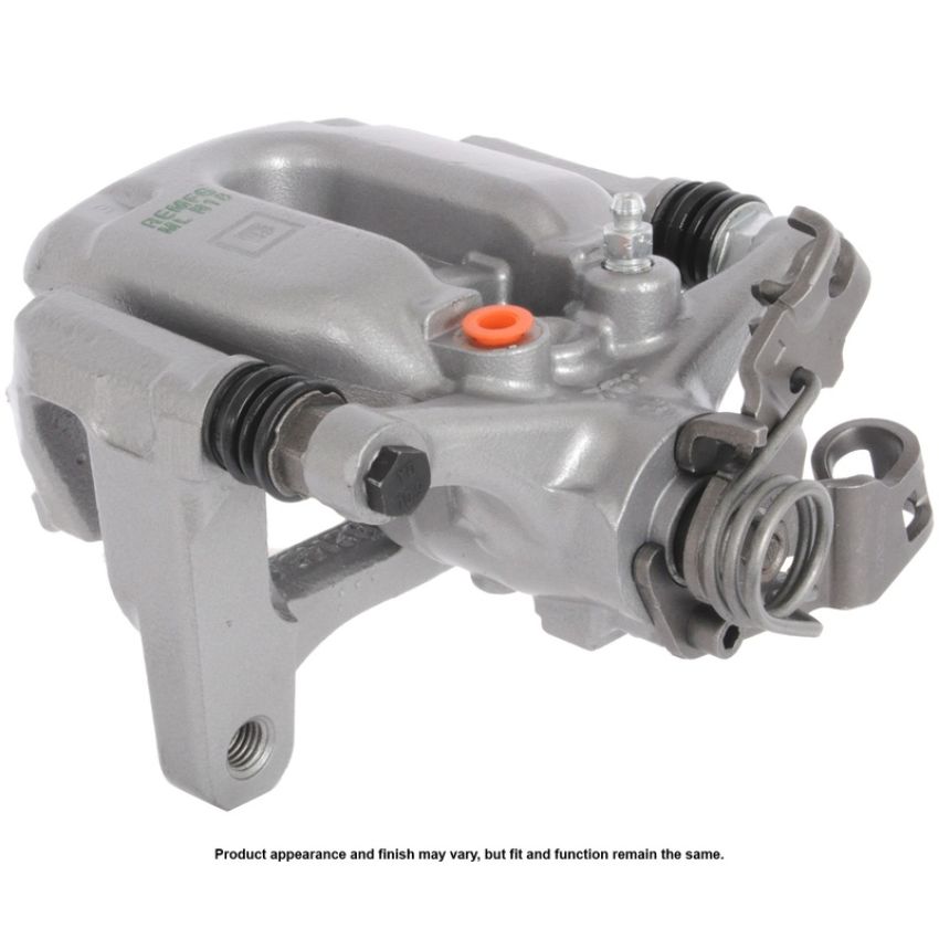 CARDONE Reman 18-B5543 Remanufactured Unloaded Caliper w/Bracket