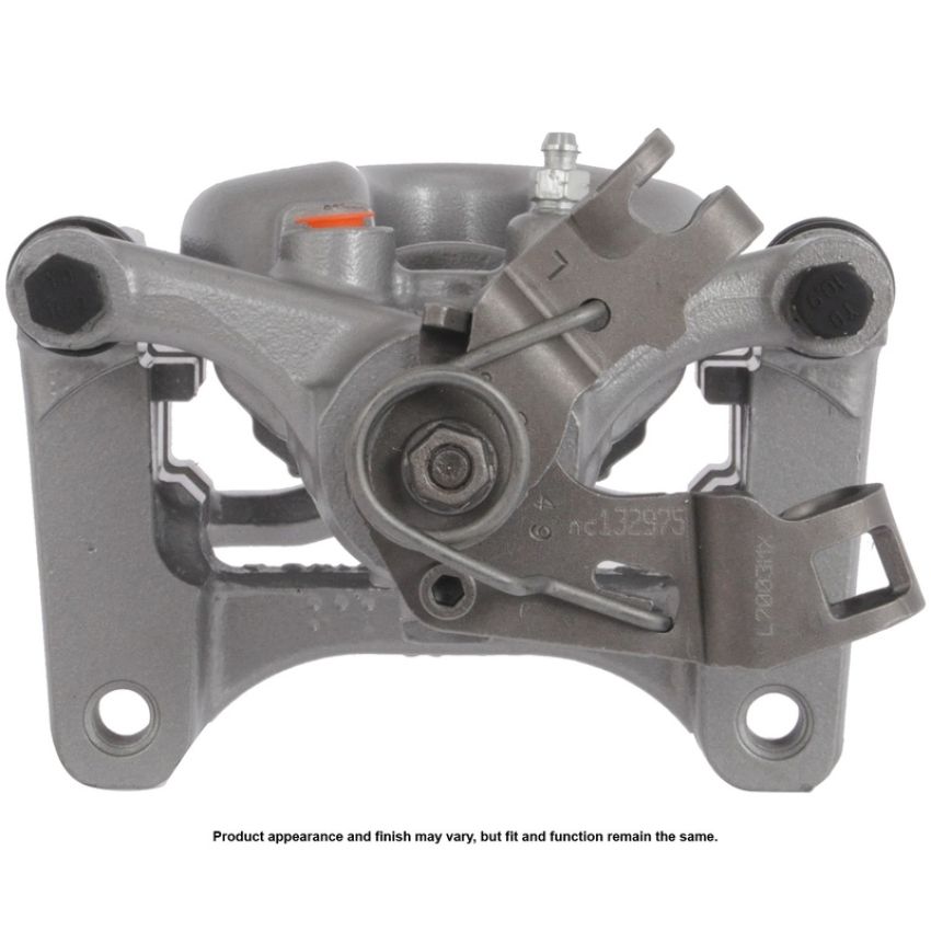 CARDONE Reman 18-B5543 Remanufactured Unloaded Caliper w/Bracket
