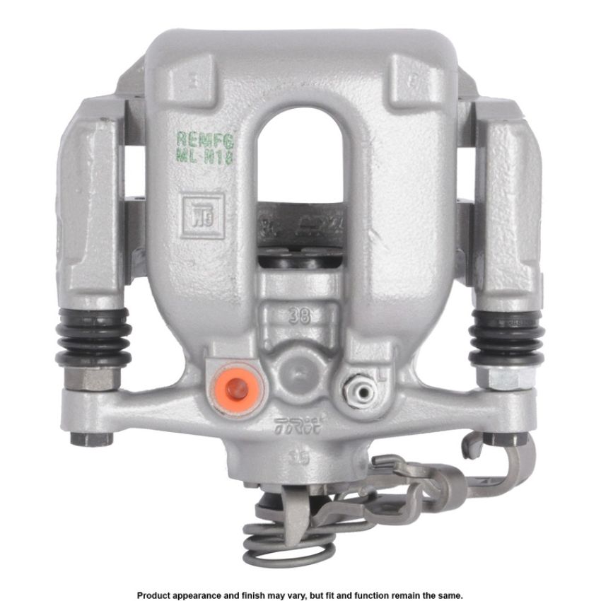 CARDONE Reman 18-B5543 Remanufactured Unloaded Caliper w/Bracket