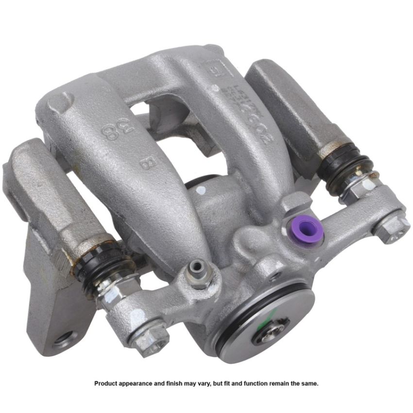 CARDONE Reman 18-B5544 Remanufactured Unloaded Caliper w/Bracket