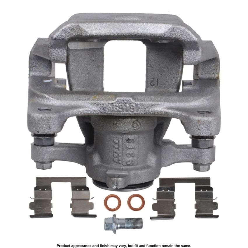 CARDONE Reman 18-B5544 Remanufactured Unloaded Caliper w/Bracket