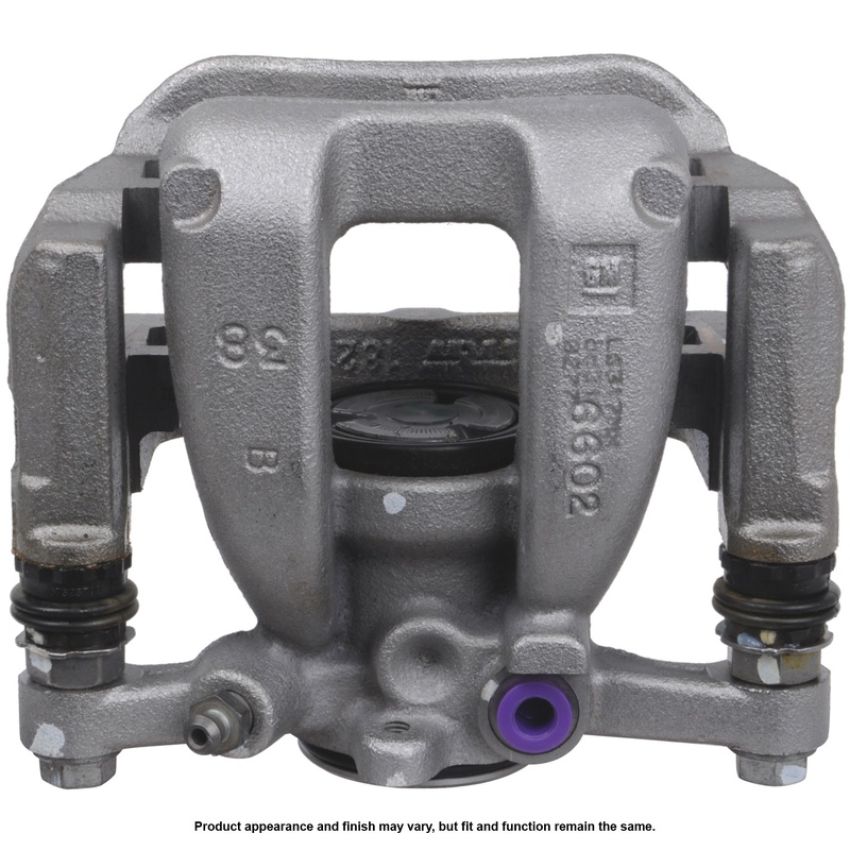 CARDONE Reman 18-B5544 Remanufactured Unloaded Caliper w/Bracket