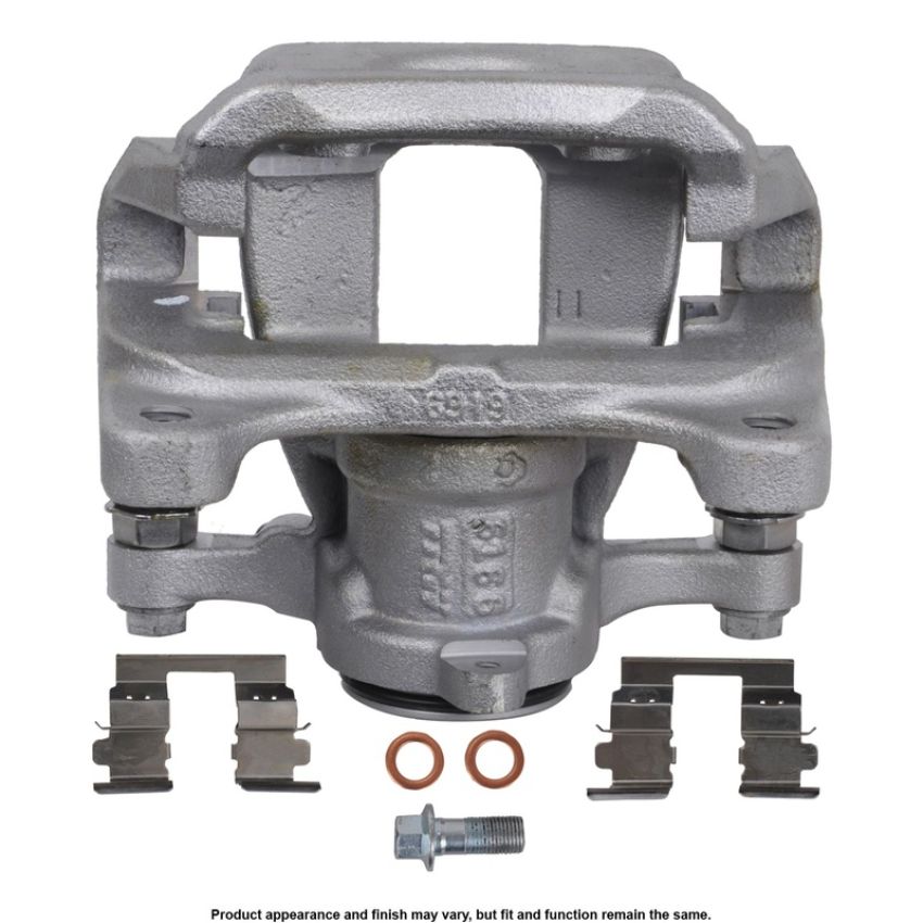 CARDONE Reman 18-B5545 Remanufactured Unloaded Caliper w/Bracket