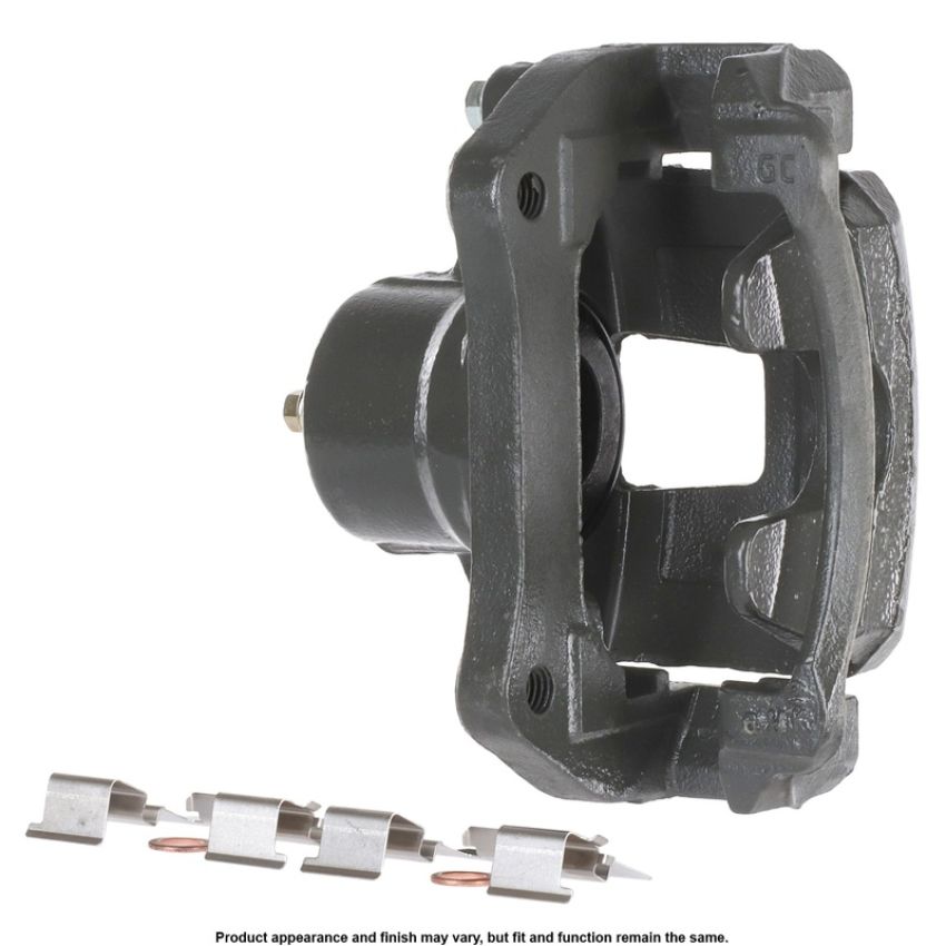 CARDONE Reman 18-B5547 Remanufactured Unloaded Caliper w/Bracket