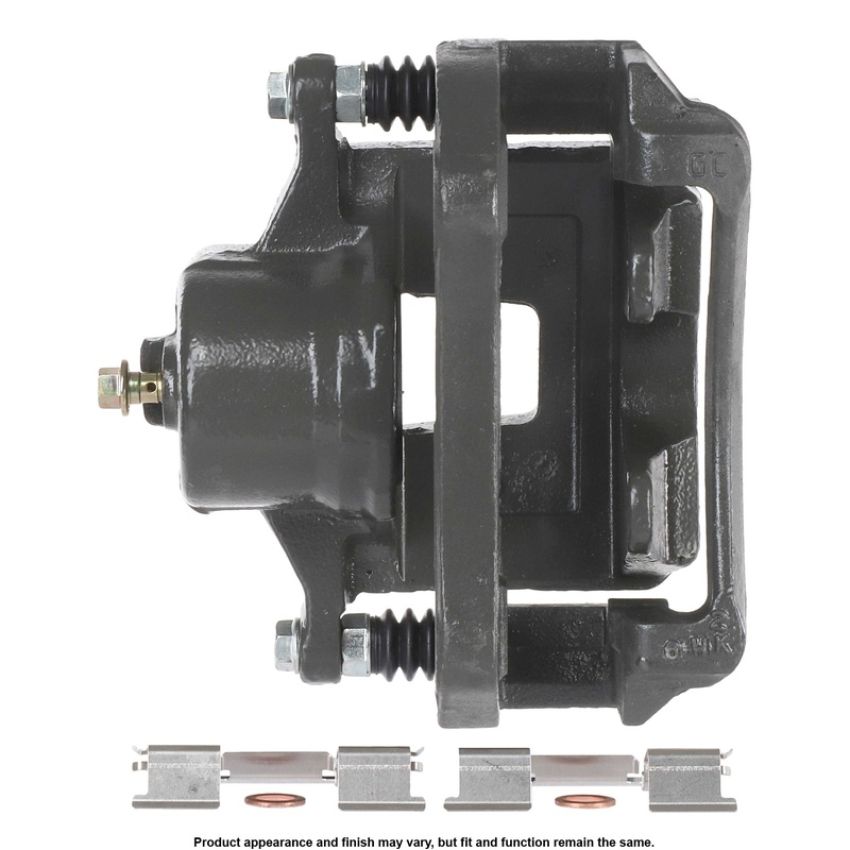 CARDONE Reman 18-B5547 Remanufactured Unloaded Caliper w/Bracket