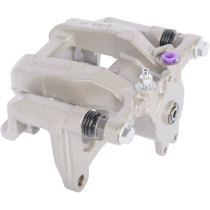 CARDONE Reman 18-B5552 Remanufactured Unloaded Caliper w/Bracket