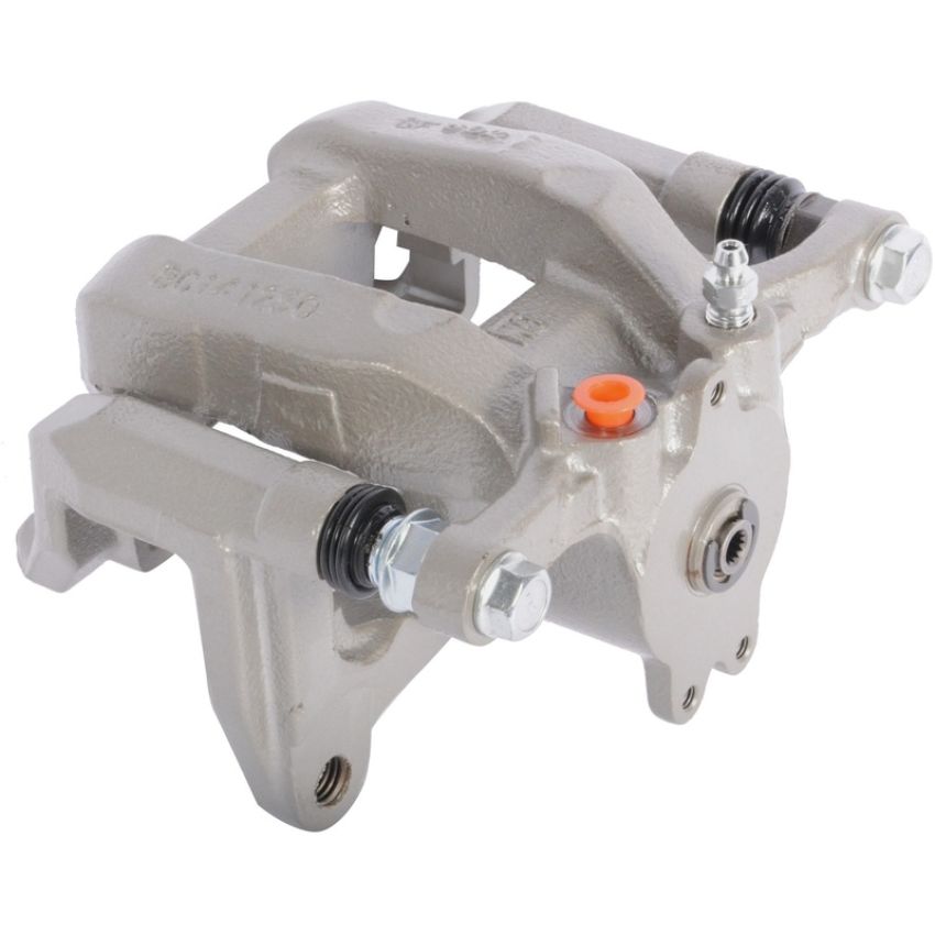 CARDONE Reman 18-B5553 Remanufactured Unloaded Caliper w/Bracket