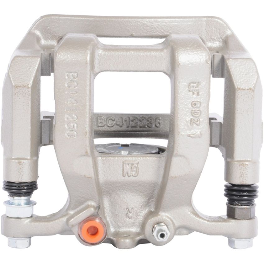 CARDONE Reman 18-B5553 Remanufactured Unloaded Caliper w/Bracket