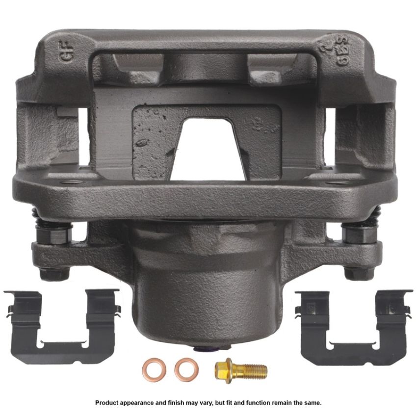 CARDONE Reman 18-B5554 Remanufactured Unloaded Caliper w/Bracket