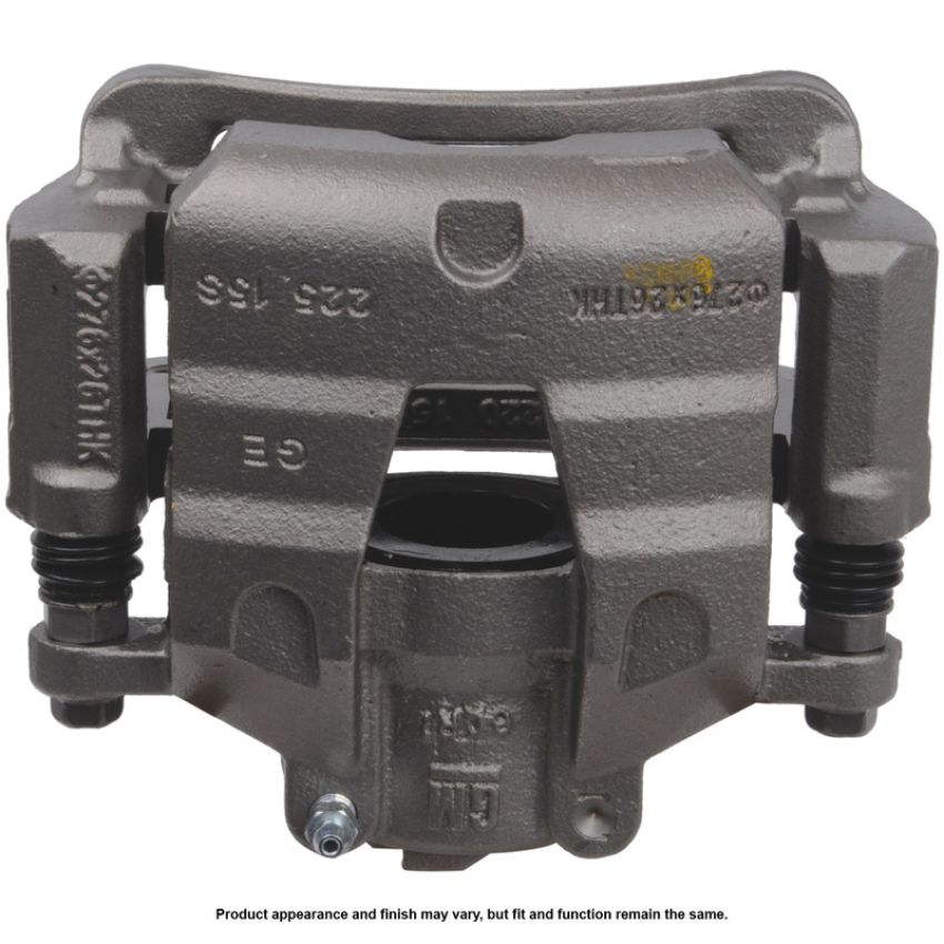 CARDONE Reman 18-B5554 Remanufactured Unloaded Caliper w/Bracket