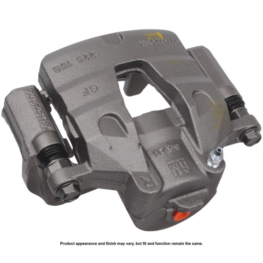 CARDONE Reman 18-B5555 Remanufactured Unloaded Caliper w/Bracket