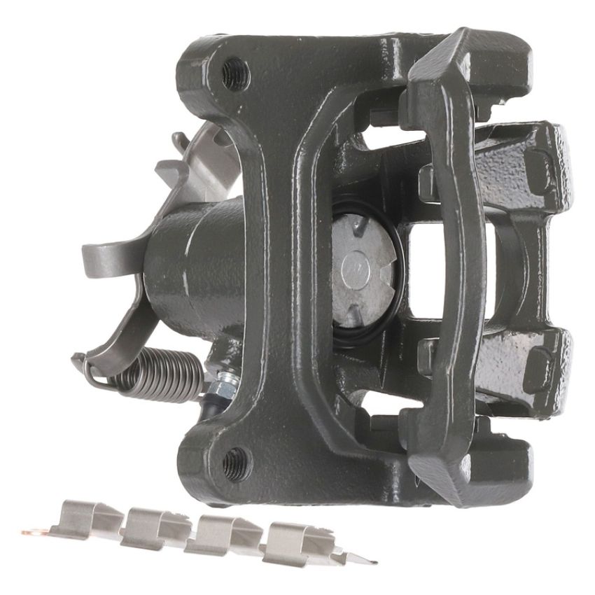 CARDONE Reman 18-B5558 Remanufactured Unloaded Caliper w/Bracket