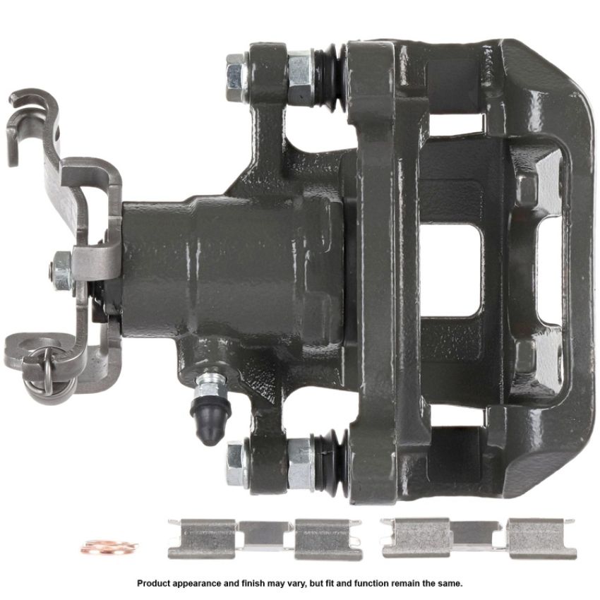 CARDONE Reman 18-B5558 Remanufactured Unloaded Caliper w/Bracket