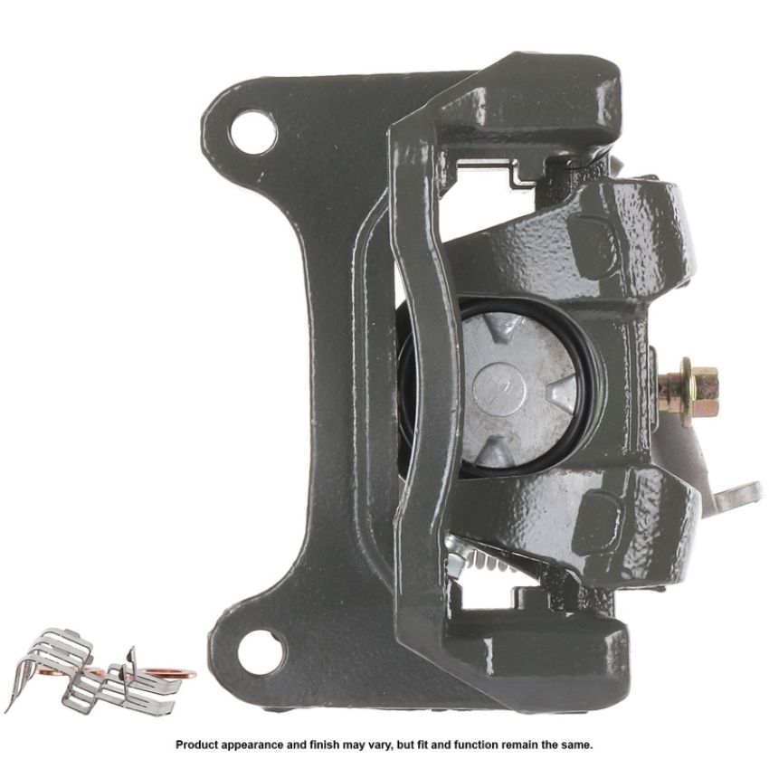 CARDONE Reman 18-B5558 Remanufactured Unloaded Caliper w/Bracket