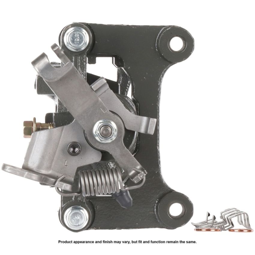 CARDONE Reman 18-B5558 Remanufactured Unloaded Caliper w/Bracket