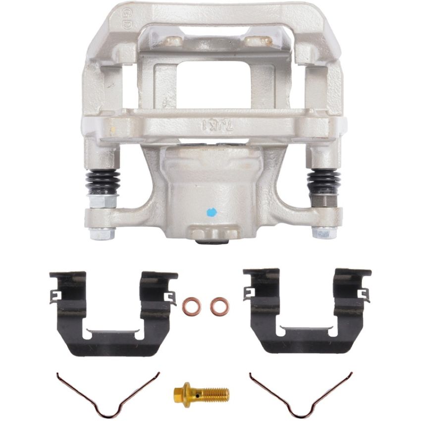 CARDONE Reman 18-B5560 Remanufactured Unloaded Caliper w/Bracket
