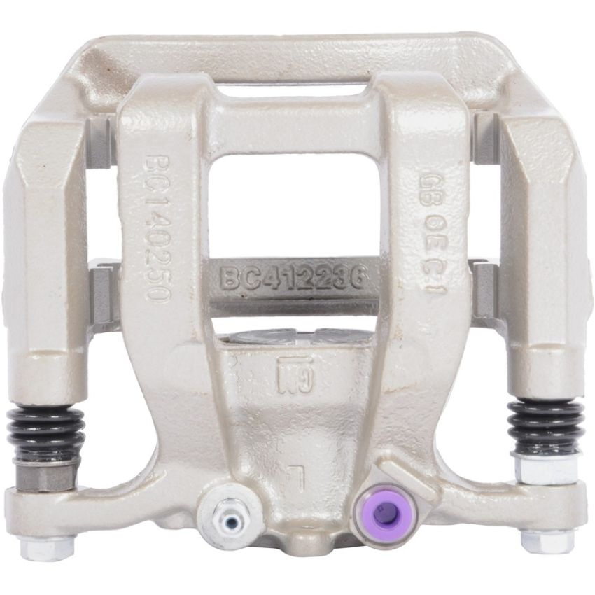 CARDONE Reman 18-B5560 Remanufactured Unloaded Caliper w/Bracket