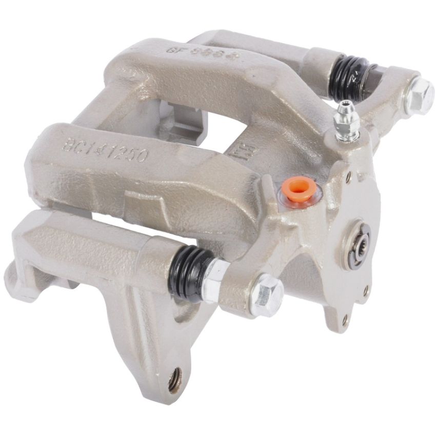 CARDONE Reman 18-B5561 Remanufactured Unloaded Caliper w/Bracket