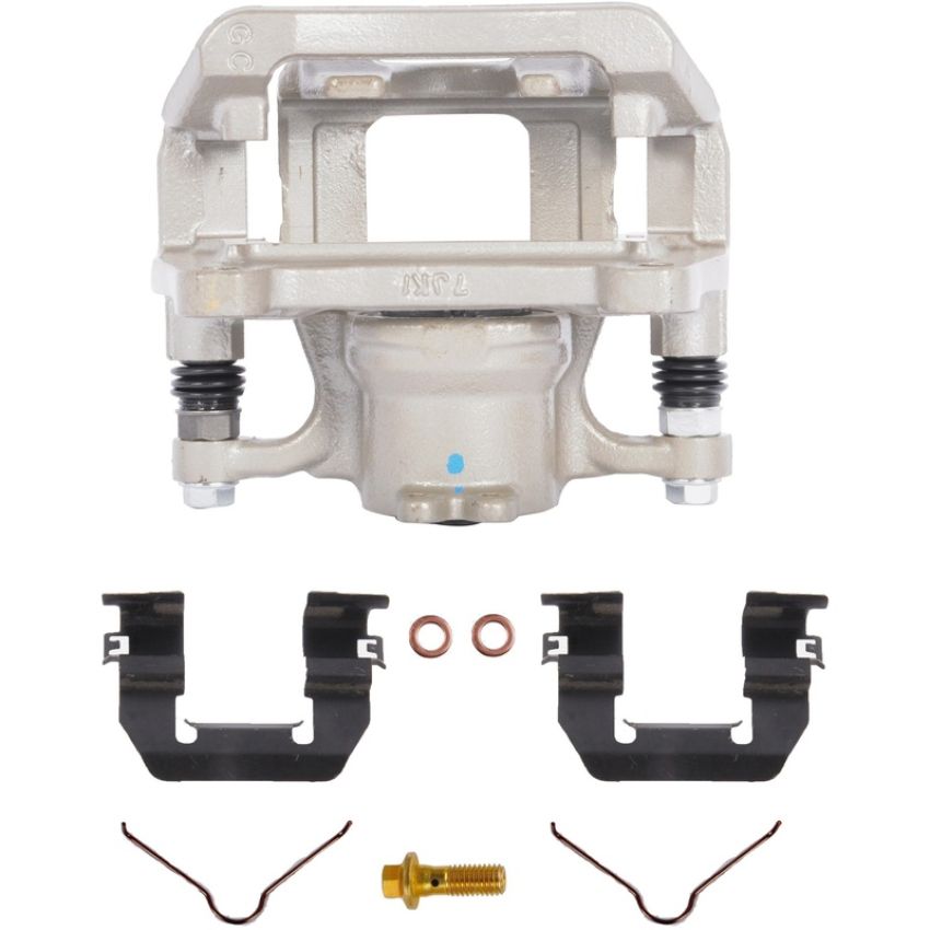 CARDONE Reman 18-B5561 Remanufactured Unloaded Caliper w/Bracket