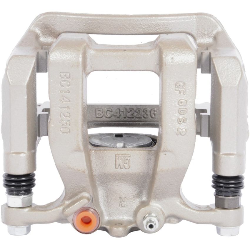 CARDONE Reman 18-B5561 Remanufactured Unloaded Caliper w/Bracket