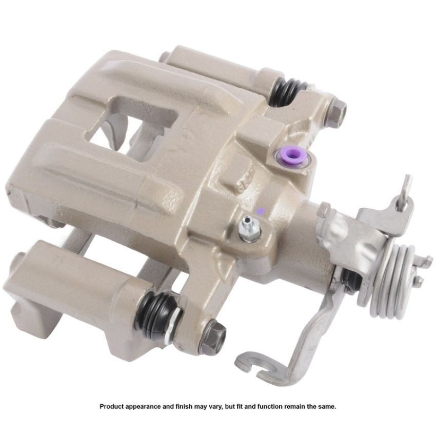 CARDONE Reman 18-B5562 Remanufactured Unloaded Caliper w/Bracket