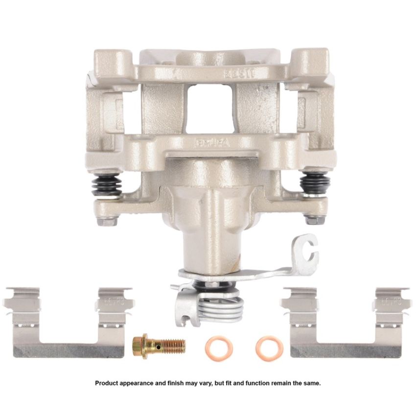 CARDONE Reman 18-B5562 Remanufactured Unloaded Caliper w/Bracket