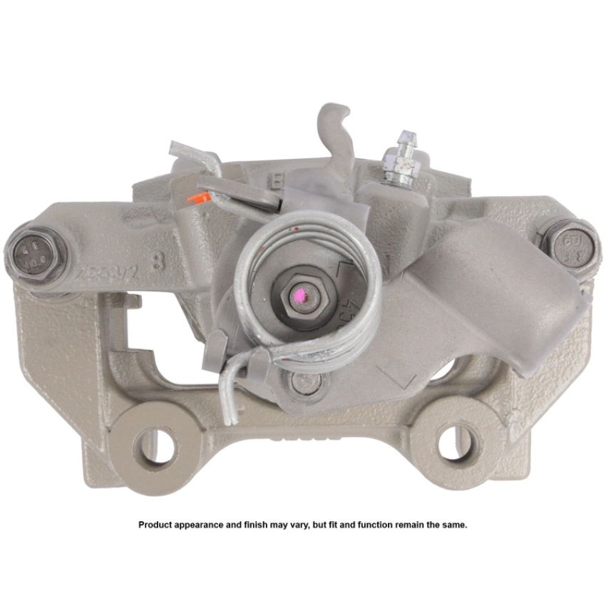CARDONE Reman 18-B5563 Remanufactured Unloaded Caliper w/Bracket