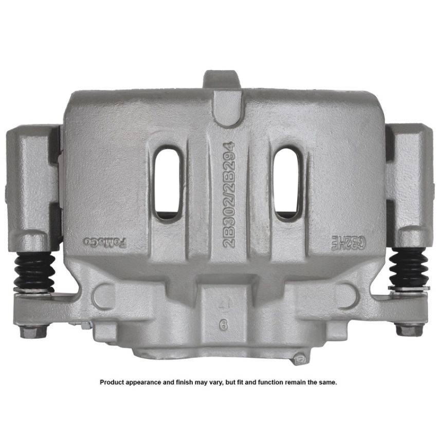 CARDONE Reman 18-B5568 Remanufactured Unloaded Caliper w/Bracket