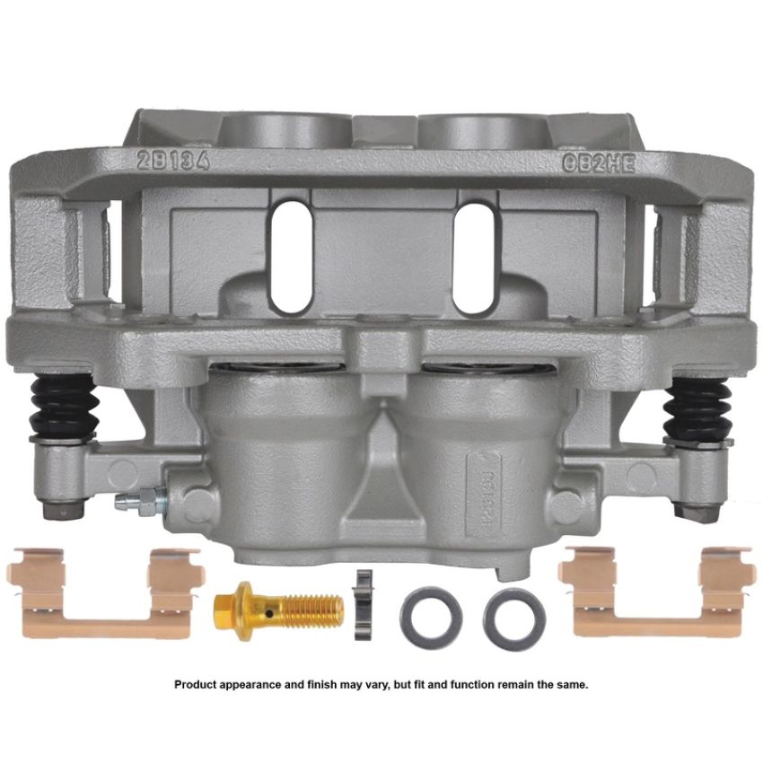 CARDONE Reman 18-B5569 Remanufactured Unloaded Caliper w/Bracket