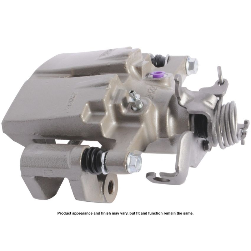 CARDONE Reman 18-B5570 Remanufactured Unloaded Caliper w/Bracket