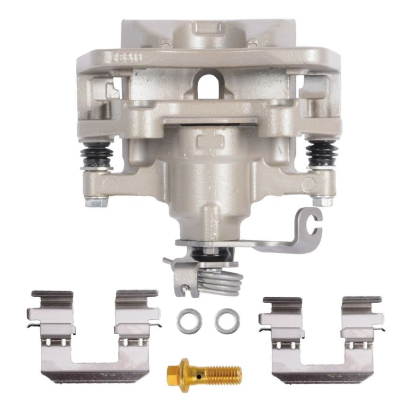 CARDONE Reman 18-B5570 Remanufactured Unloaded Caliper w/Bracket