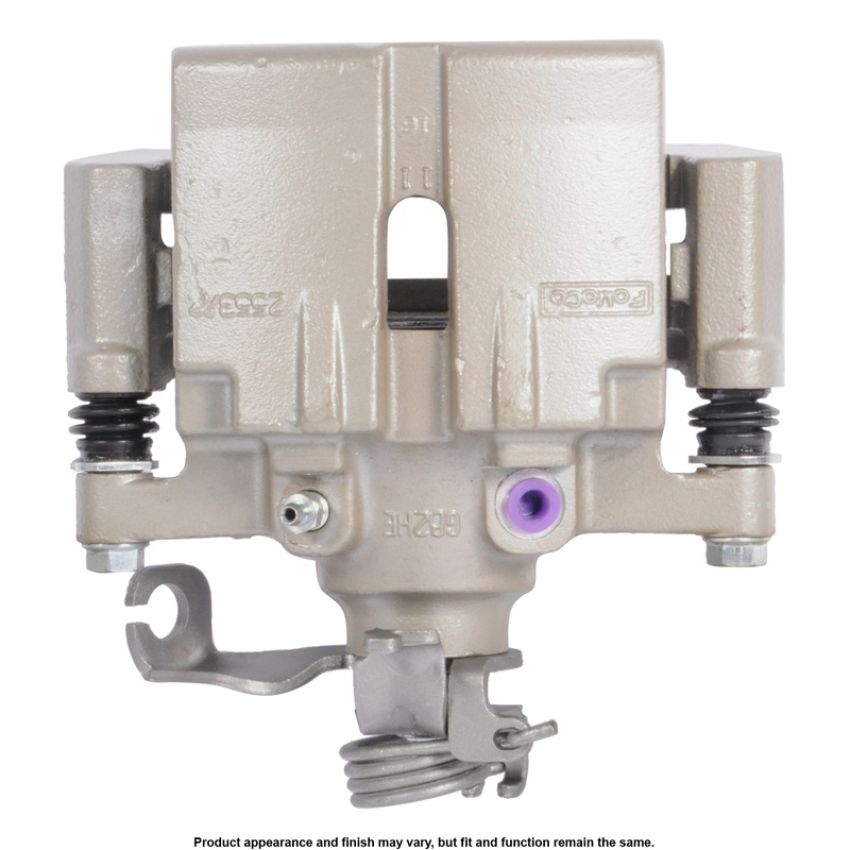 CARDONE Reman 18-B5570 Remanufactured Unloaded Caliper w/Bracket
