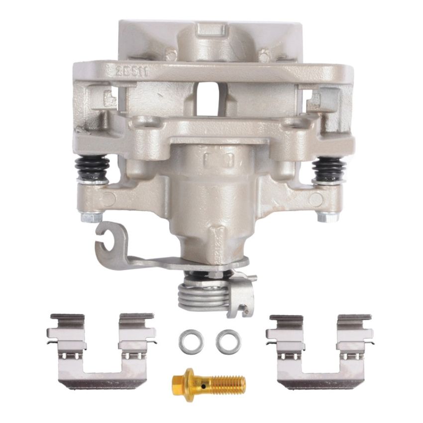 CARDONE Reman 18-B5571 Remanufactured Unloaded Caliper w/Bracket