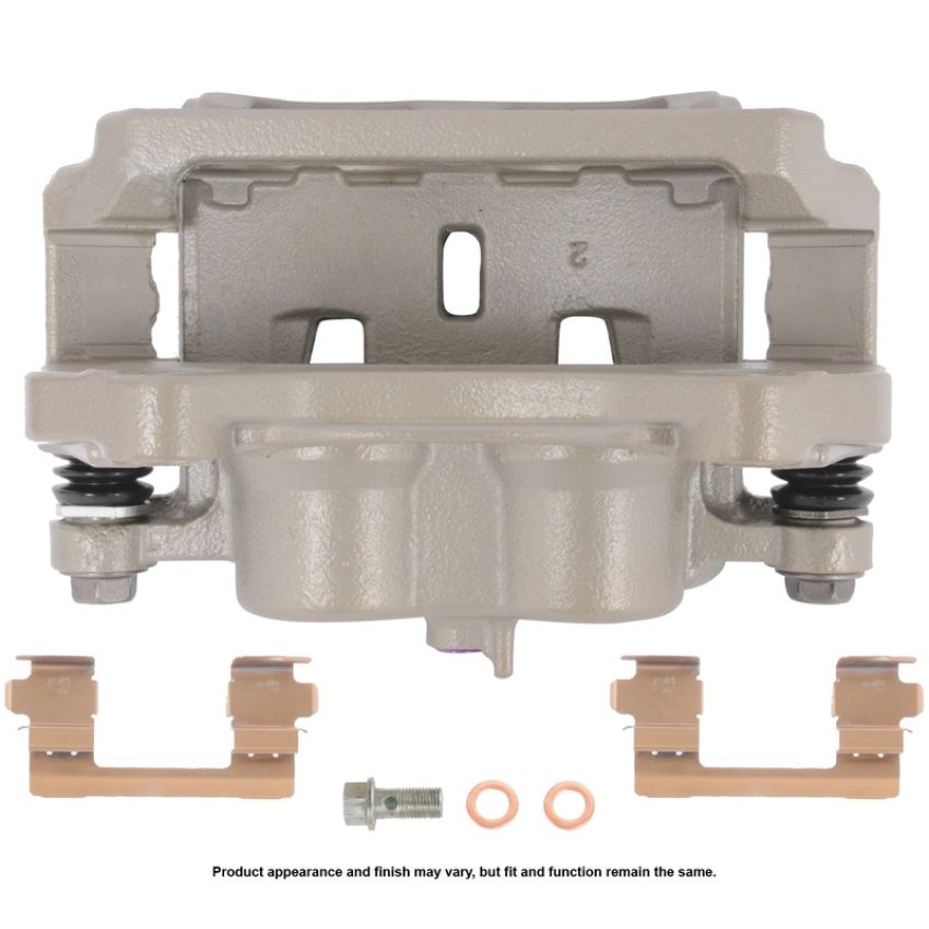CARDONE Reman 18-B5572 Remanufactured Unloaded Caliper w/Bracket