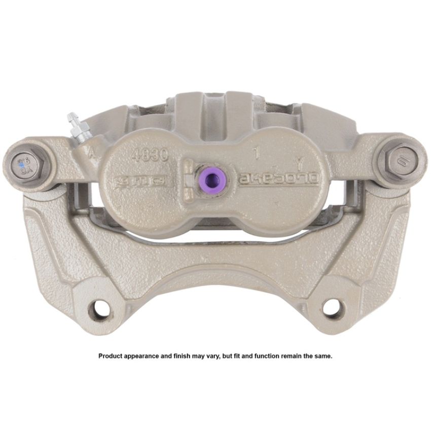 CARDONE Reman 18-B5572 Remanufactured Unloaded Caliper w/Bracket