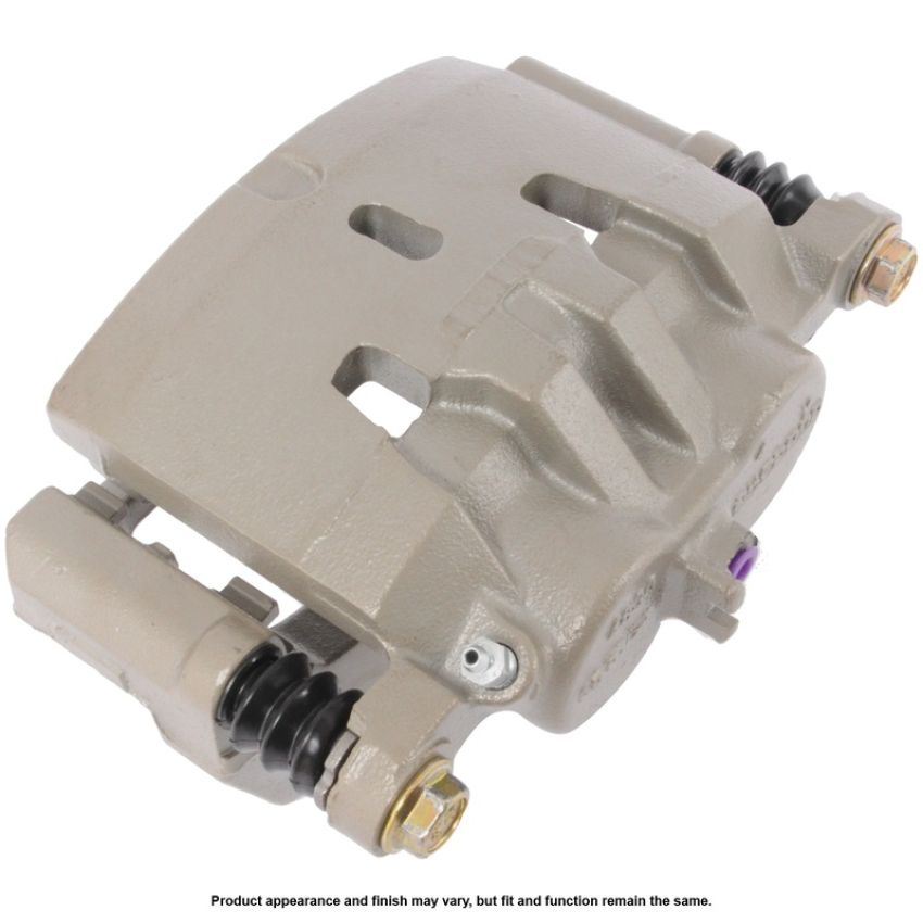 CARDONE Reman 18-B5572A Remanufactured Unloaded Caliper w/Bracket