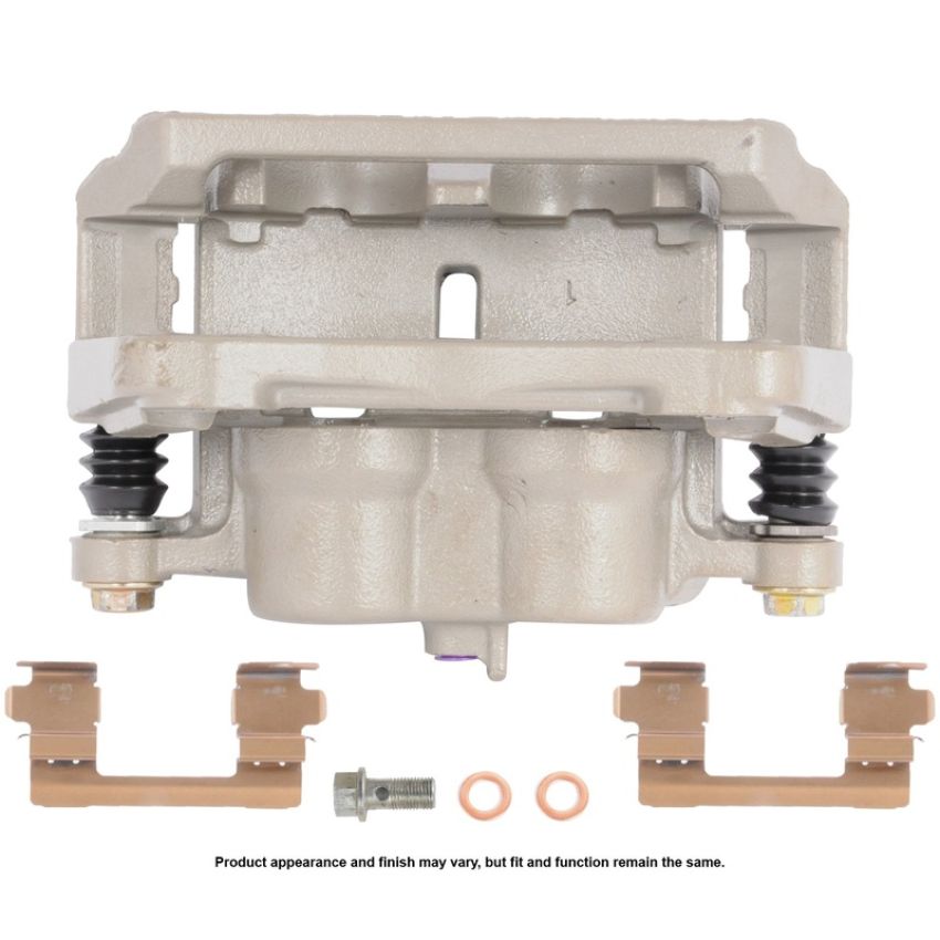 CARDONE Reman 18-B5572A Remanufactured Unloaded Caliper w/Bracket